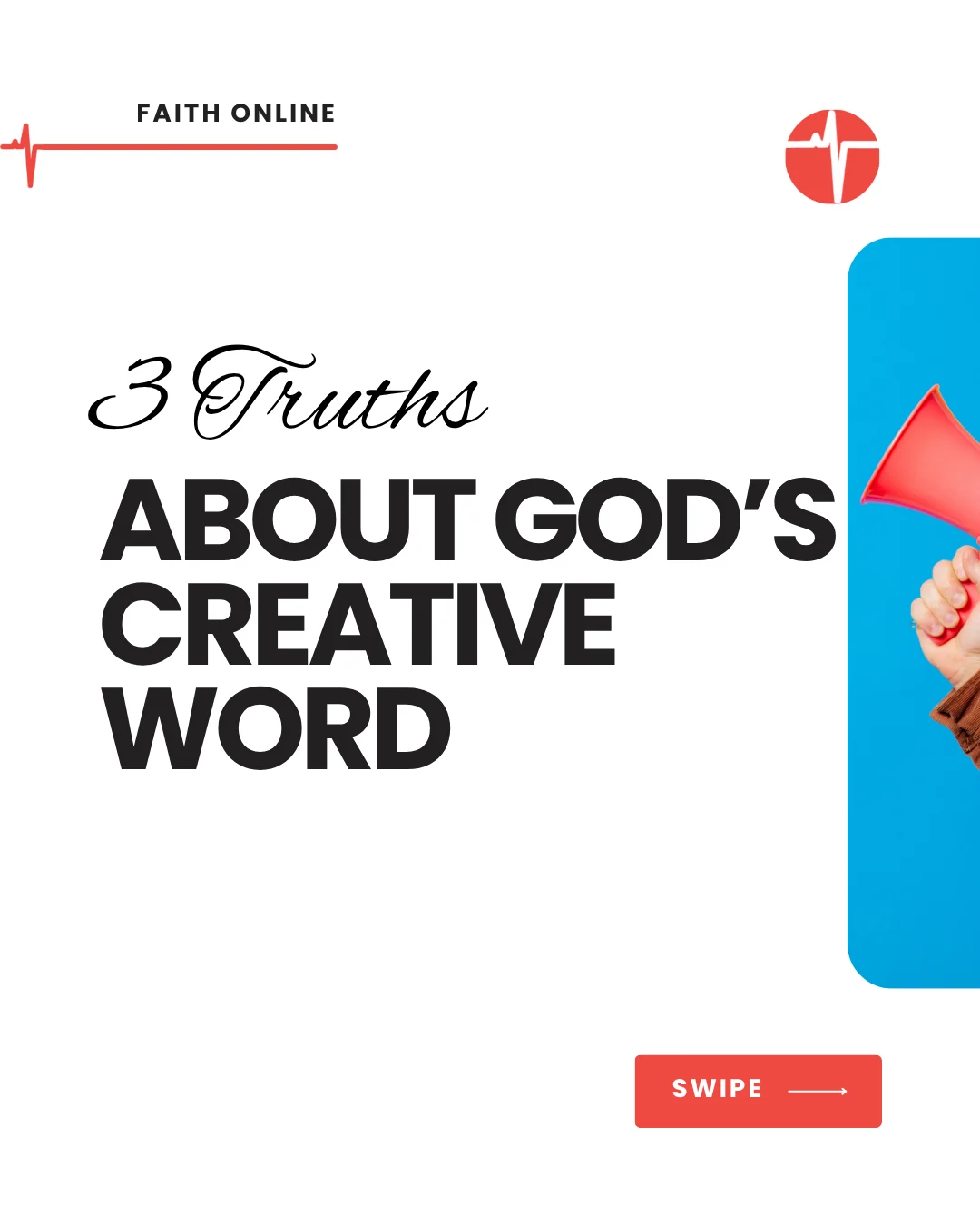 Faith Online Community